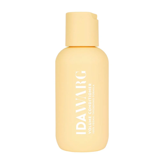 Ida Warg Beauty Volume Conditioner Small Size 100 ml