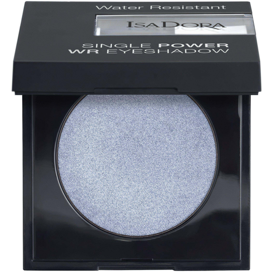 IsaDora Single Power WR Eyeshadow 43 Blue Belle