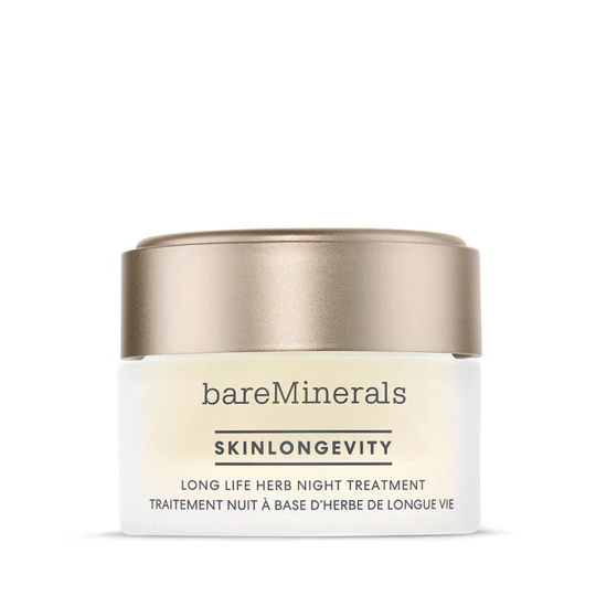 Skinlongevity Green Tea Herbal Eye Mask