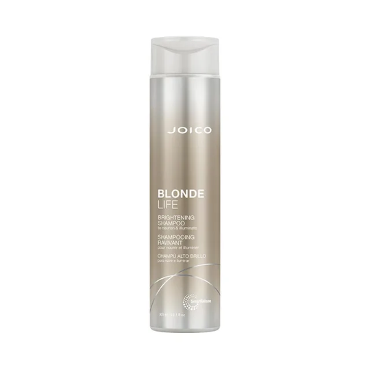 Blonde Life Brightening Shampoo, 300 ml