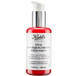 Vital Skin-Strengthening Super Serum