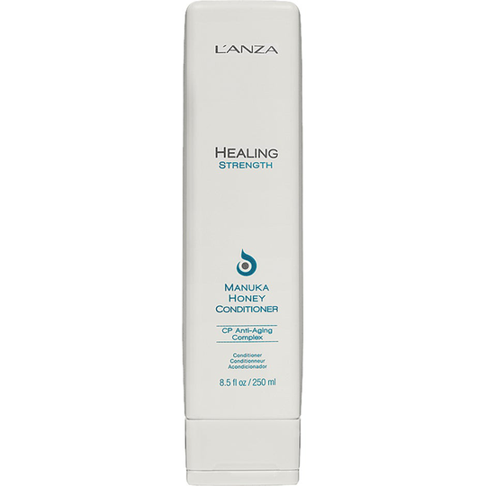 L'ANZA Healing Strength Manuka Honey Conditioner, 250 ml L'ANZA Conditioner - Balsam