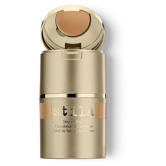 Stila Stay All Day Foundation & Concealer Hue 5