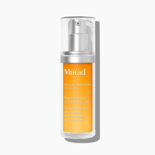 Rapid Dark Spot Correcting Serum