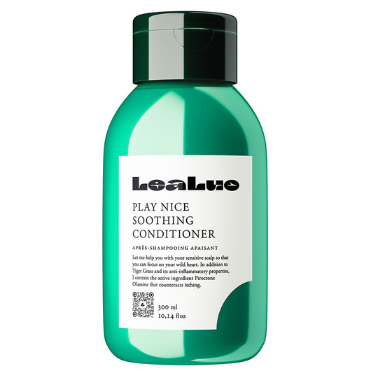 Play Nice Soothing Conditioner, 300 ml LeaLuo Conditioner - Balsam