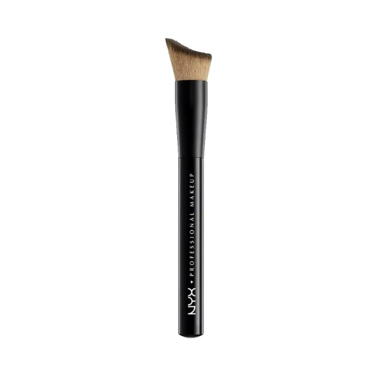 Pro Brush Custom Drop Foundation