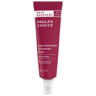 Skin Recovery Super Antioxidant Concentrate Serum