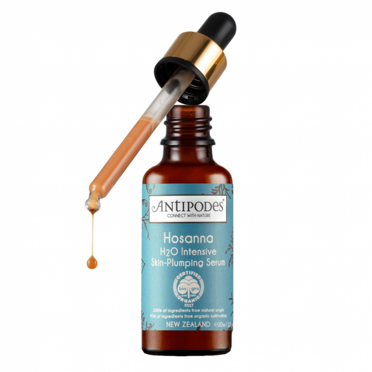 Antipodes Hosanna H2O Intensive Serum (30ml)