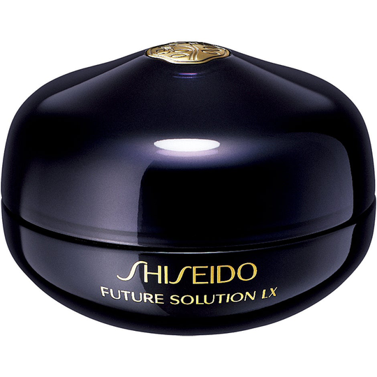Shiseido Future Solution LX Eye and Lip Contour Regenerating Cream, 15 ml Shiseido Ögonkräm