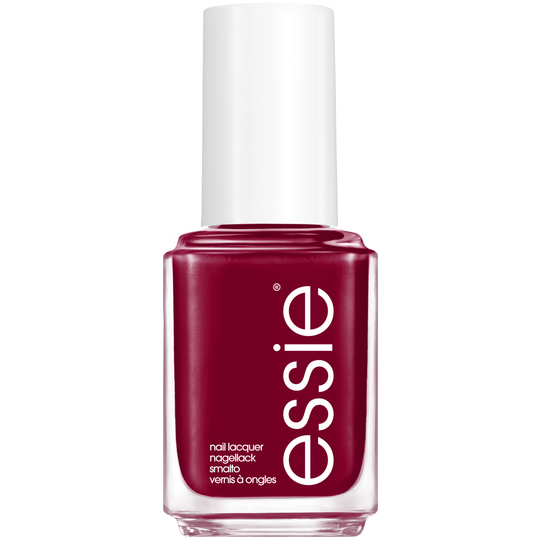 Essie Nail Lacquer Fall Collection off the record