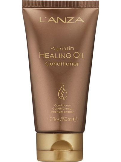 Lanza Keratin Healing Oil Conditioner (50ml)