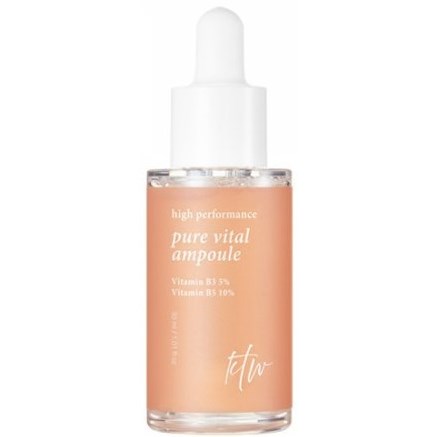 KTW High Performance Pure Vital Ampoule 30 ml