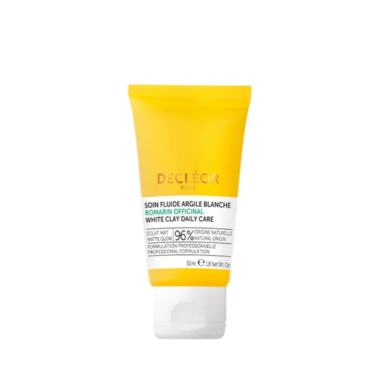 Rosemary Officinal White Clay Day Care