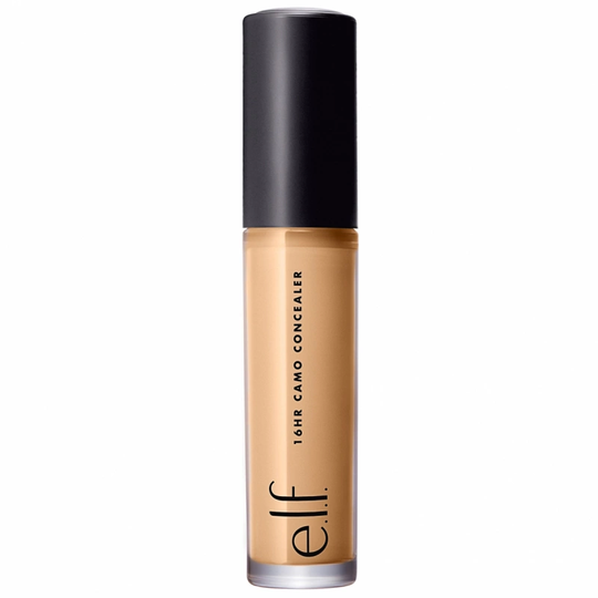 e.l.f Cosmetics 16HR Camo Concealer Medium Peach