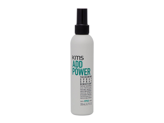 Add Power, 200 ml KMS Conditioner - Balsam