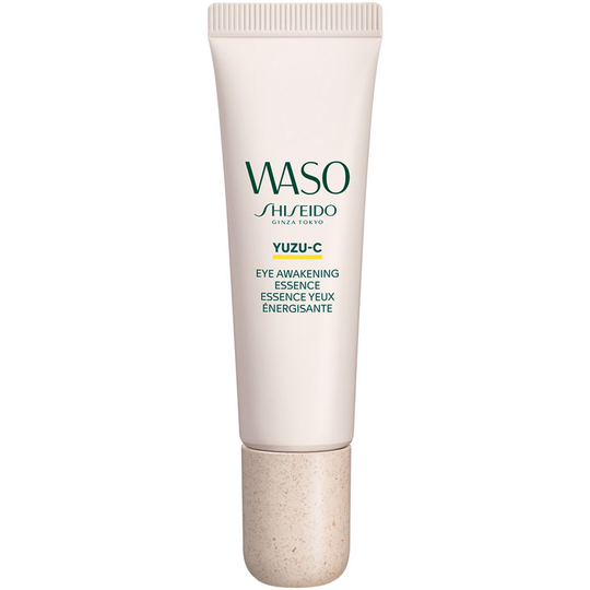 Waso y eye awakening essence, 21 ml Shiseido Ögonkräm