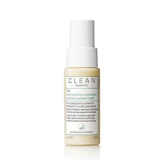 Buriti Soothing Moiturizer