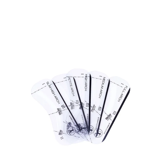 Stencils 5-pack