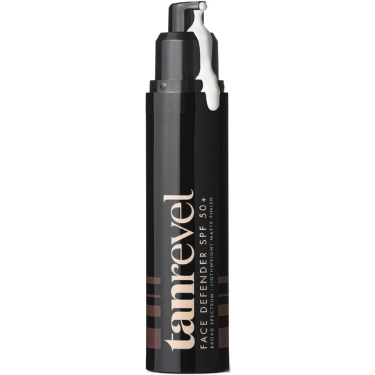 Tanrevel Face Defender SPF50 50 ml