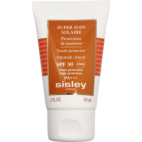 Sisley SPF30 Facial Sun Cream 60 ml