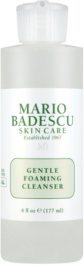 Mario Badescu Gentle Foaming Cleanser 177ml
