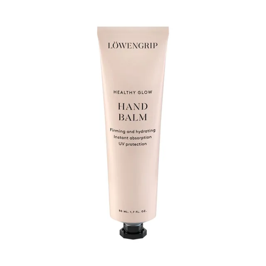 Healthy Glow - Hand Balm