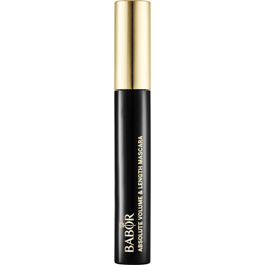 BABOR Makeup Absolute Volume Mascara black