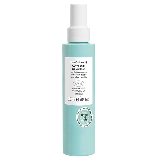 Water Soul Face and Body, 150 ml Comfort Zone Dagkräm