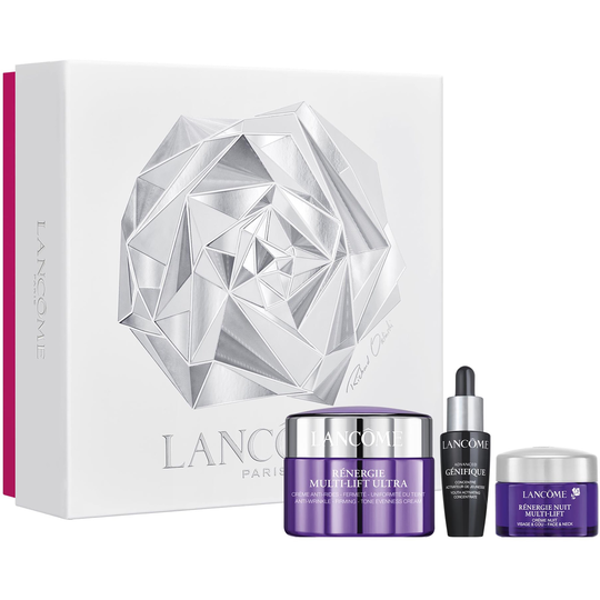 Lancôme Rénergie Multi-Lift Ultra Day Cream Gift Set