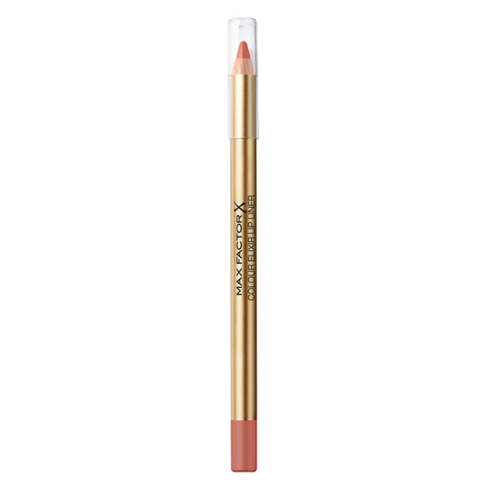 Max Factor Colour Elixir Lipliner Brown & Nude
