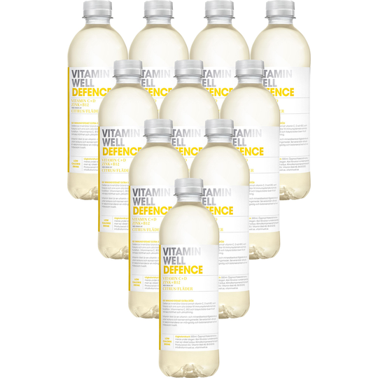 Vitamin Well Defence 10-Pack