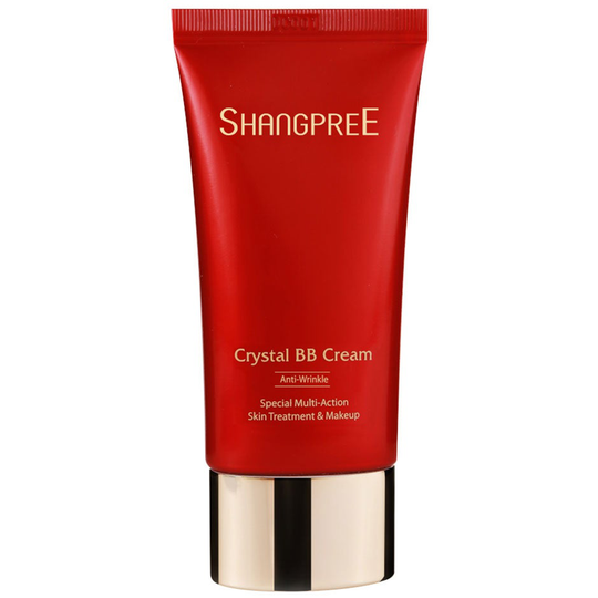 Crystal Bb Cream, 50 ml Shangpree Dagkräm