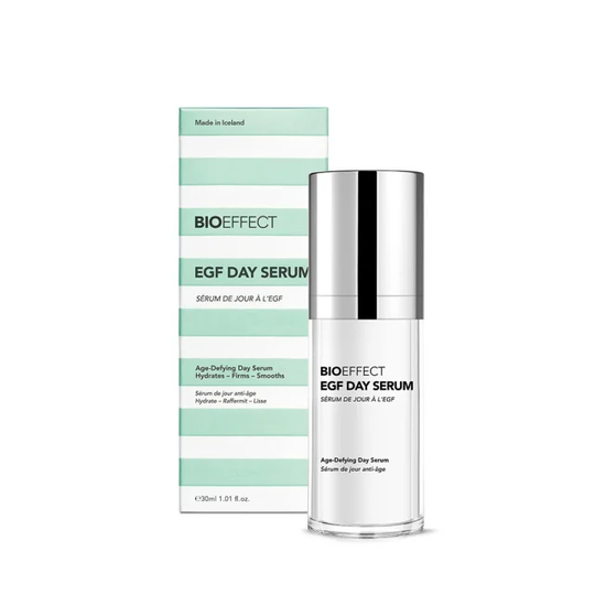 Egf Day Serum