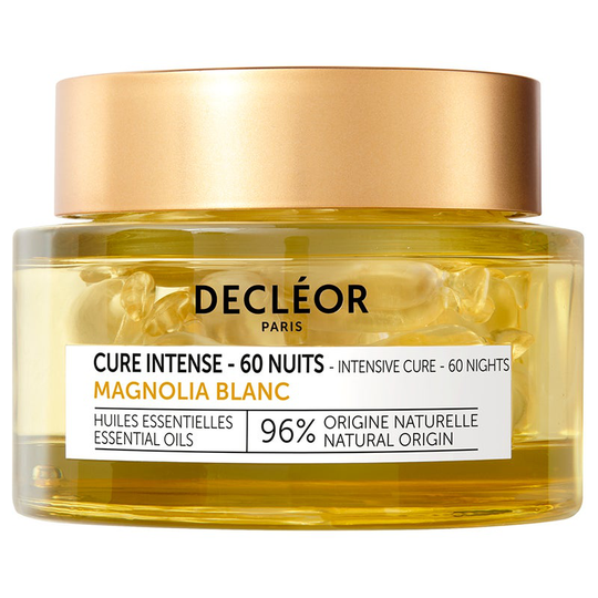 Decléor White Magnolia Intensive Cure (60pcs)