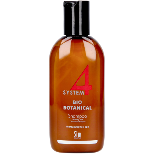 Sim Sensitive System 4 Bio Botanical Shampoo 100 ml