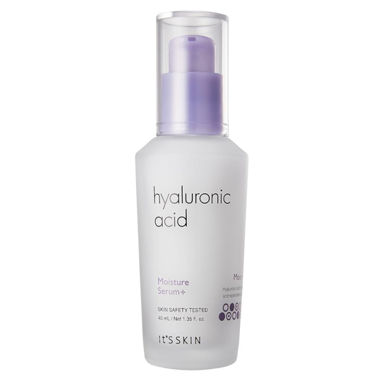 It’S Skin Hyaluronic Acid Moisture Serum + 40ml