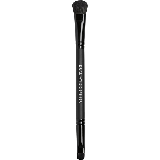 Dramatic Definer Dual Ended Eye Brush, 7.8 g bareMinerals Sminkborstar & Penslar