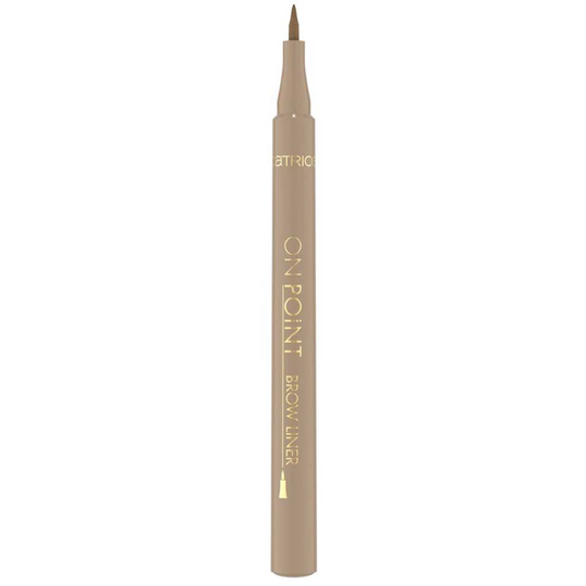 On Point Brow Liner, 11 ml Catrice Ögonbrynspenna