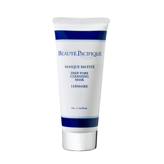Beauté Pacifique Deep Pore Cleansing Mask 50 ml