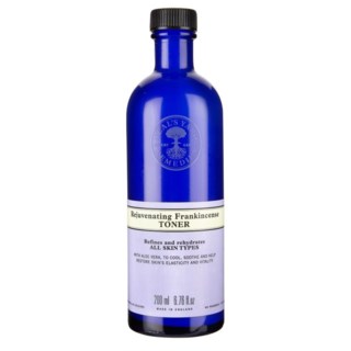 Rejuvenating Frankincense Toner