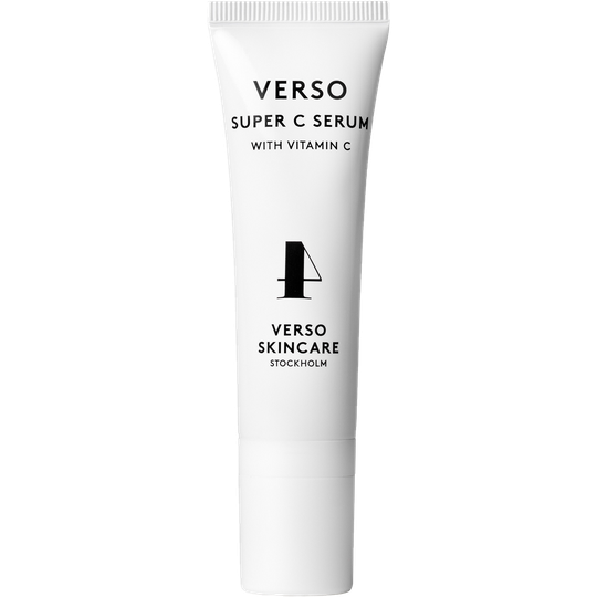 Verso Skincare Super C Serum 30 ml