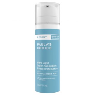 RESIST Ultra-Light Super Antioxidant Concentrate Serum