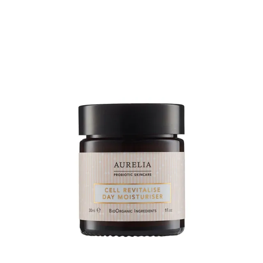 Cell Revitalize Day Moisturise