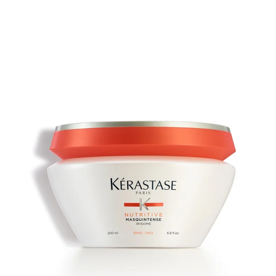Nutritive Masque Intense Thick Hair
