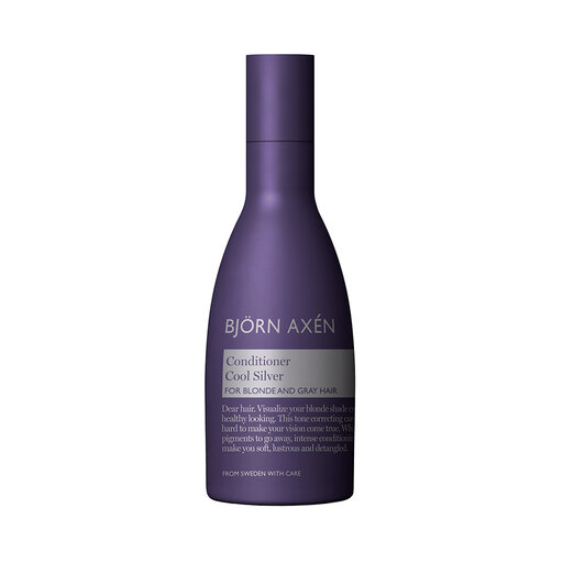 Cool Silver Conditioner, 250 ml