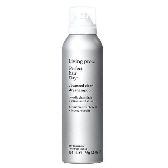 Perfect Hair Day Advanced Clean Dry Shampoo, 198 ml Living Proof Torrschampo