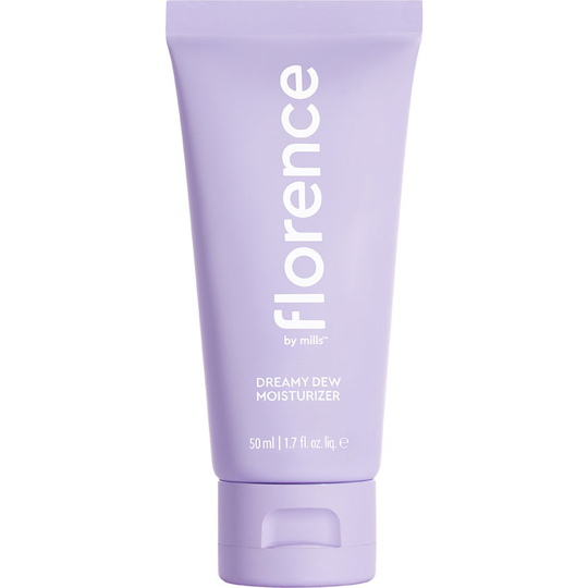Dreamy Dew Moisturizer, 50 ml Florence By Mills Dagkräm