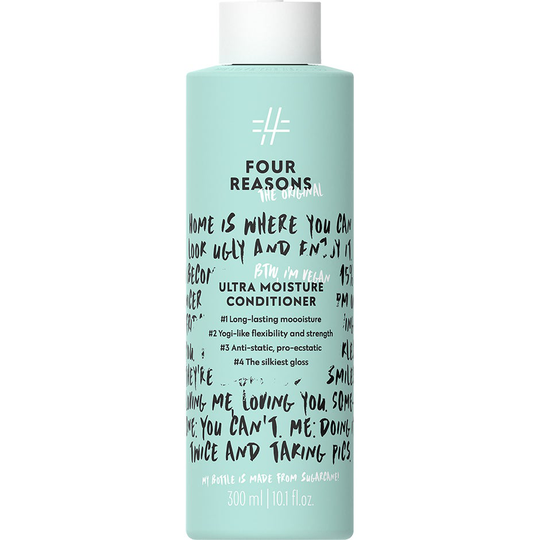 Original Ultra Moisture Conditioner, 300 ml Four Reasons Balsam