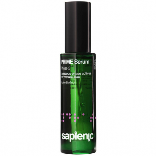 Sapienic Prime Serum (30ml)