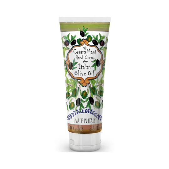 Italian Olive Oil Hand Cream